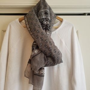 NWOT Wrap/scarf